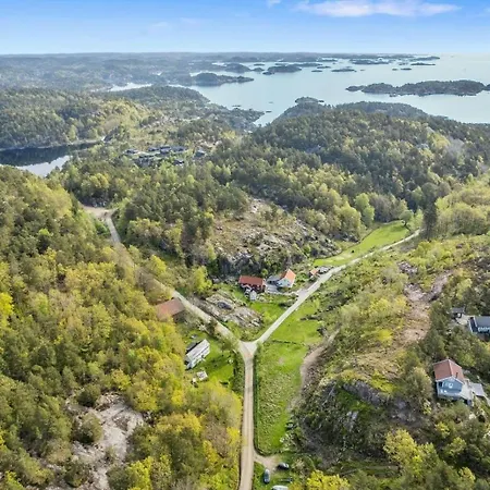 Hébergement de vacances 200-year-old House By The Southern Archipelago