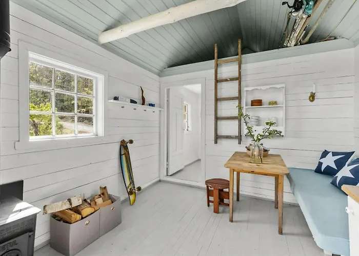 200-year-old House By The Southern Archipelago *