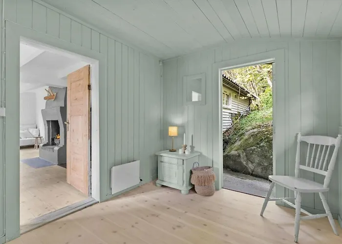 200-year-old House By The Southern Archipelago