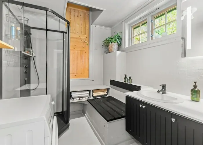 200-year-old House By The Southern Archipelago