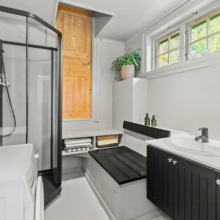 200-year-old House By The Southern Archipelago